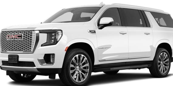 GMC YUKON XL 2023 1GKS2JKLXPR363710 image